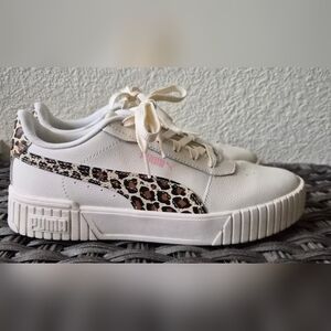 Puma Cheetah Sneakers